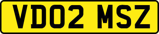 VD02MSZ