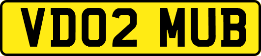 VD02MUB