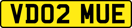VD02MUE