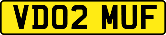 VD02MUF