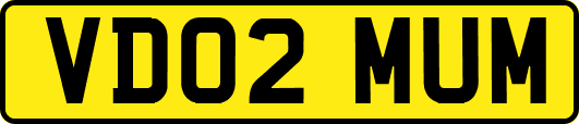 VD02MUM