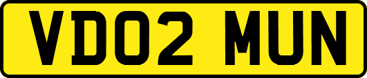 VD02MUN