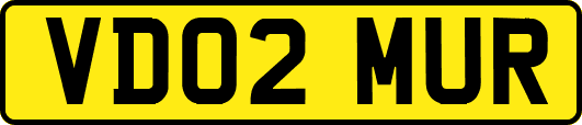 VD02MUR