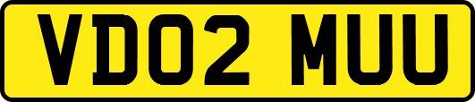 VD02MUU