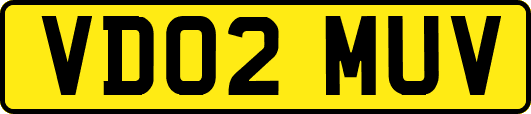 VD02MUV