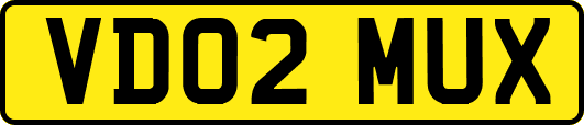 VD02MUX