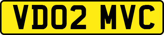 VD02MVC