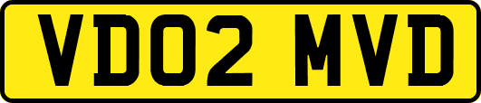 VD02MVD