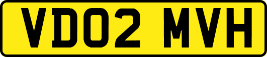 VD02MVH