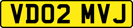 VD02MVJ