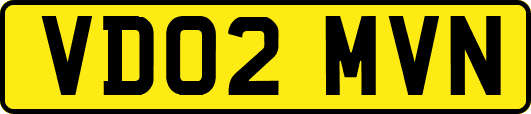 VD02MVN