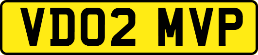 VD02MVP