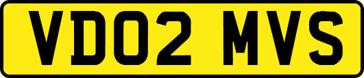 VD02MVS