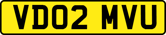 VD02MVU