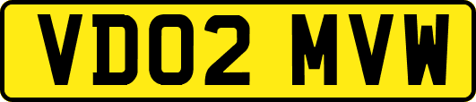VD02MVW