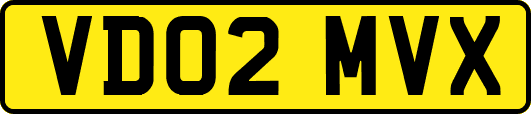 VD02MVX