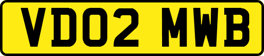VD02MWB