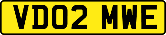 VD02MWE