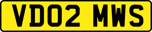 VD02MWS