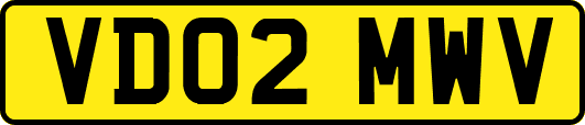 VD02MWV