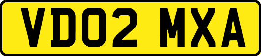 VD02MXA