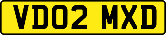 VD02MXD