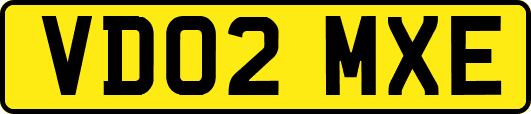 VD02MXE