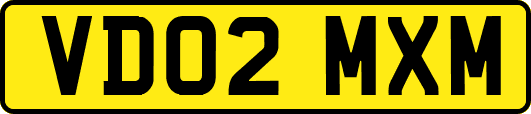 VD02MXM