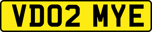 VD02MYE