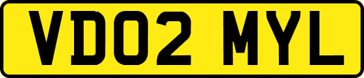 VD02MYL
