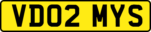 VD02MYS