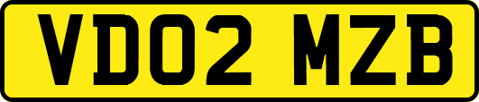 VD02MZB