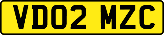 VD02MZC