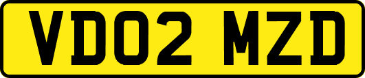 VD02MZD