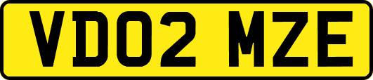 VD02MZE