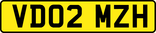 VD02MZH