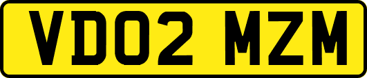 VD02MZM