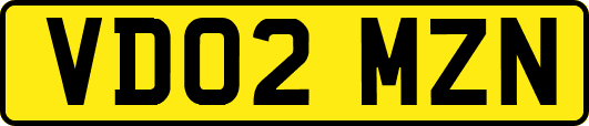 VD02MZN