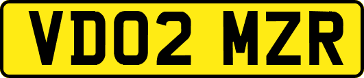 VD02MZR