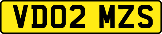 VD02MZS