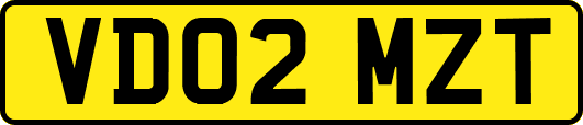 VD02MZT