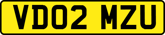 VD02MZU