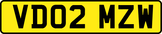 VD02MZW