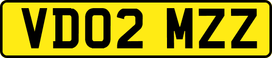 VD02MZZ