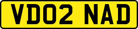 VD02NAD