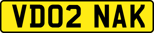 VD02NAK