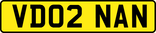 VD02NAN