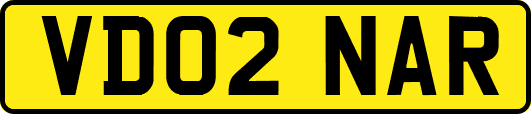 VD02NAR