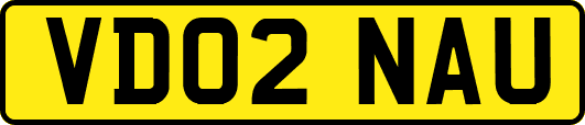 VD02NAU