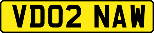 VD02NAW